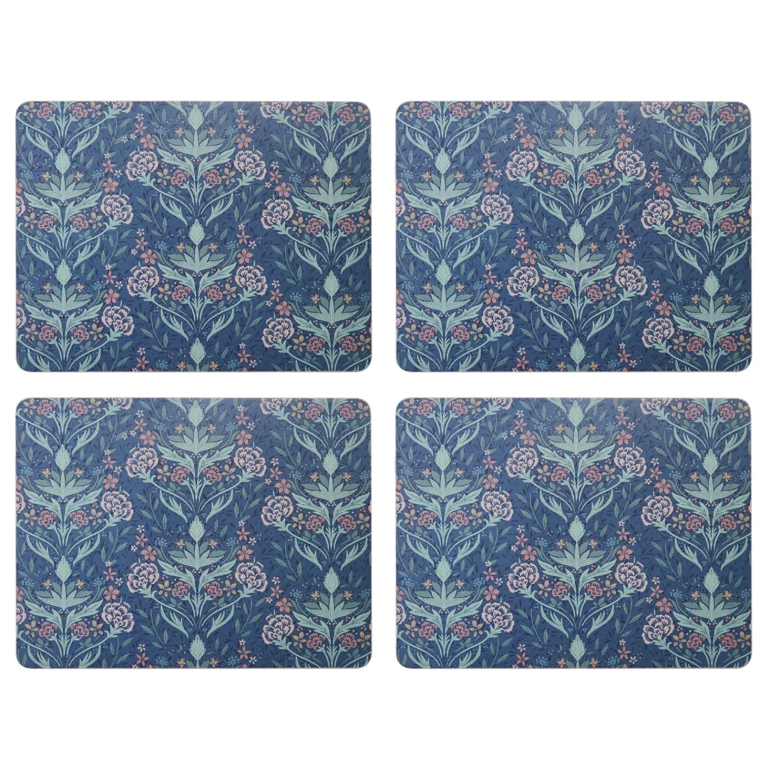 Creative Tops Set Of 4 Placemats - Arts & Crafts
