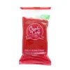 Culpitt Create A Cake 200g Palm Free Ready To Roll Icing - Red