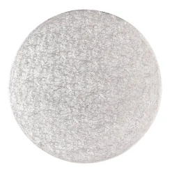 Culpitt Round Drum Cake Board - 20cm