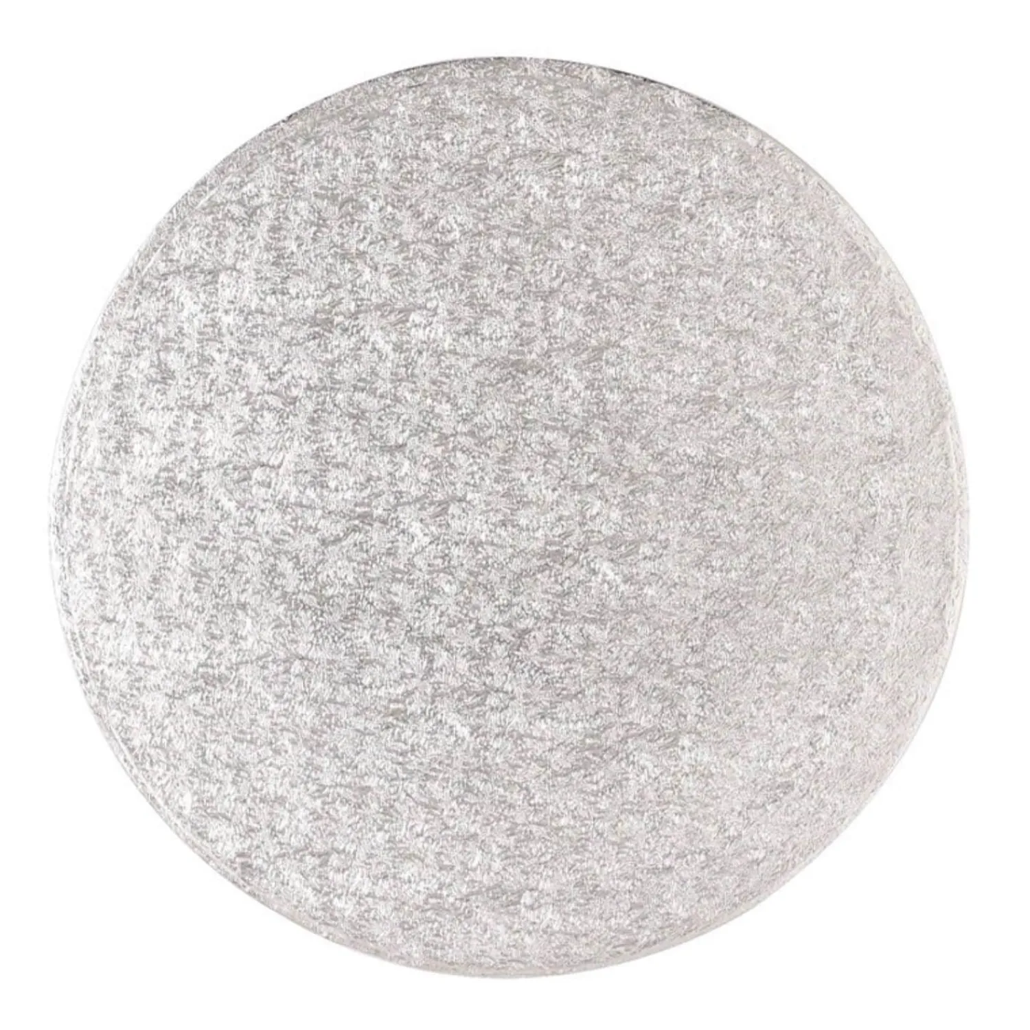 Culpitt Round Drum Cake Board - 20cm