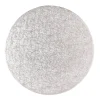 Culpitt Round Drum Cake Board - 15cm