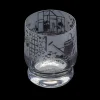 Dartington Aspect Tumbler - Gardening