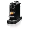 De'Longhi De'Longhi EN167-B Nespresso CitiZ Capsule Espresso Coffee Machine - Black