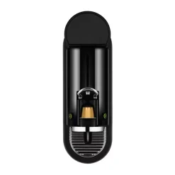 De'Longhi De'Longhi EN167-B Nespresso CitiZ Capsule Espresso Coffee Machine - Black