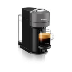 De'Longhi De'Longhi ENV120.GY Nespresso Vertuo Next Coffee Machine - Grey