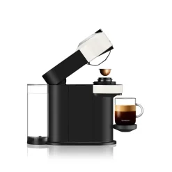 De'Longhi De'Longhi ENV120.W Nespresso Vertuo Next Coffee Machine - White
