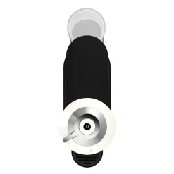 De'Longhi De'Longhi ENV120.W Nespresso Vertuo Next Coffee Machine - White