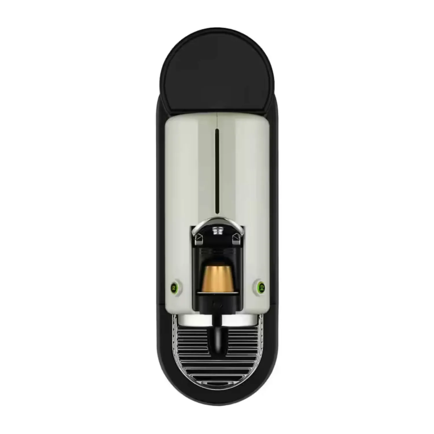 De'Longhi De'Longhi EN167-W Nespresso CitiZ Capsule Espresso Coffee Machine - White