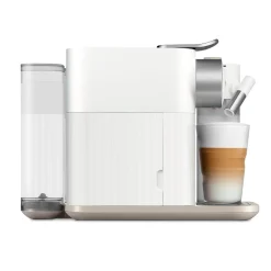 De'Longhi De'Longhi EN640.W Nespresso Gran Lattissima Capsule Espresso Coffee Machine - White