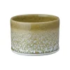 Denby Accents Small Round Pot - Ochre