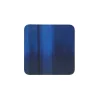 Denby Colours 6 Piece Coaster Set - Blue