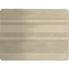 Denby Colours 6 Piece Placemat Set - Natural