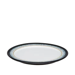 Denby Halo 12 Piece Dinnerware Set