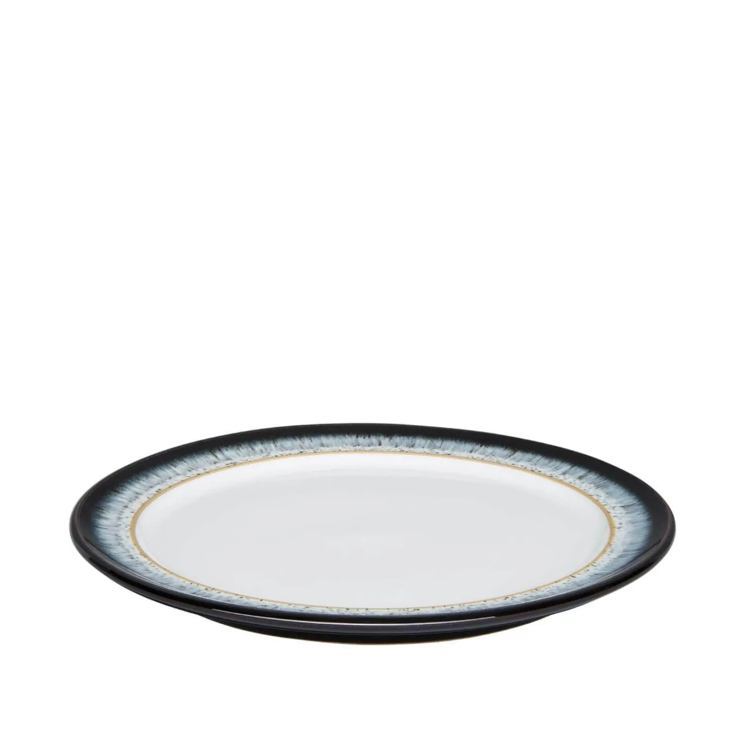 Denby Halo 12 Piece Dinnerware Set