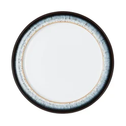 Denby Halo 12 Piece Dinnerware Set