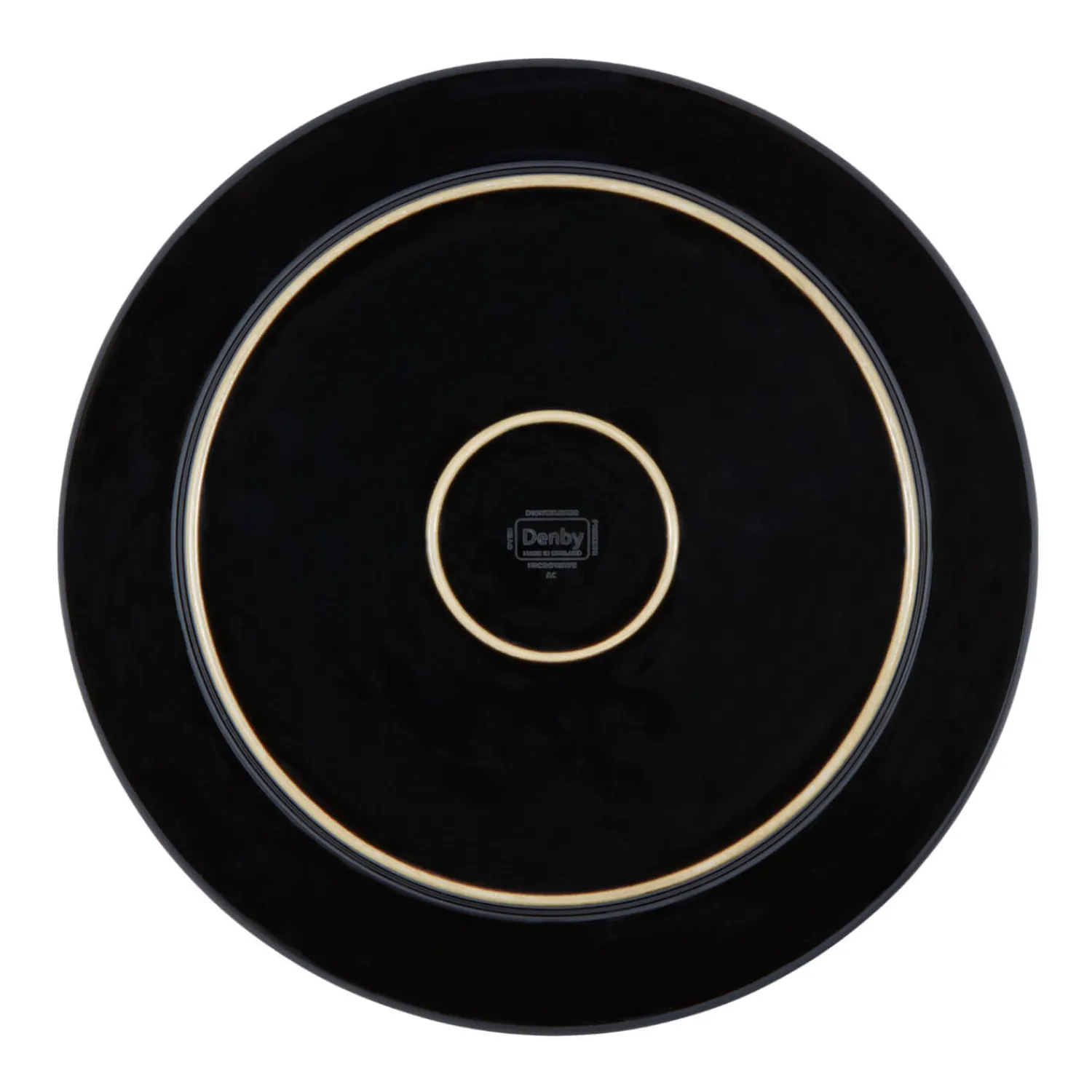 Denby Halo Dinner Plate - 28cm