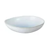 Denby Kiln 19cm Medium Organic Dish - Blue