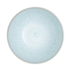 Denby Kiln 17.5cm Ramen Noodle Bowl - Green