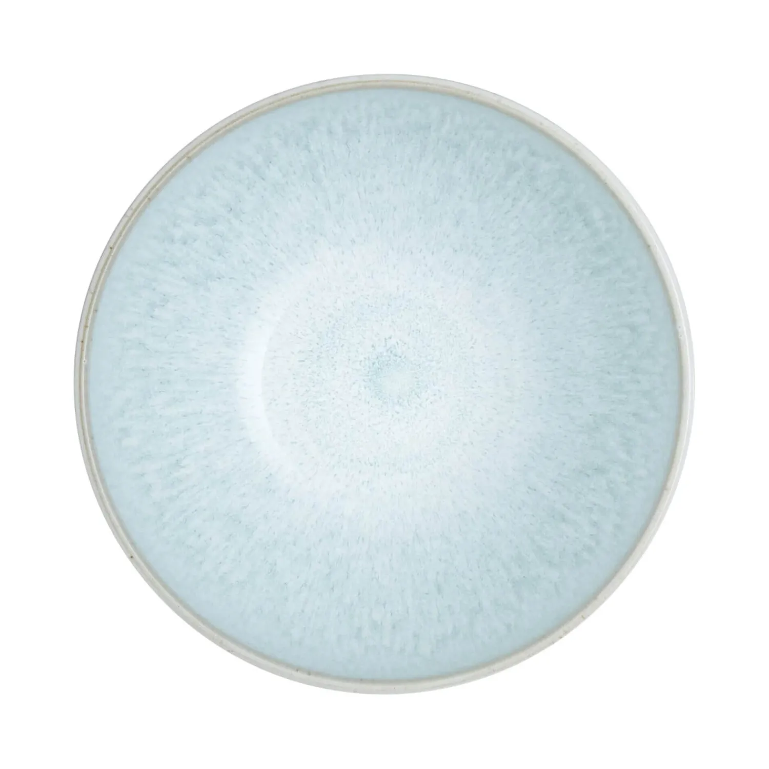 Denby Kiln 17.5cm Ramen Noodle Bowl - Green