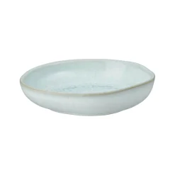 Denby Kiln 13cm Small Organic Dish - Green