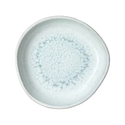 Denby Kiln 13cm Small Organic Dish - Green