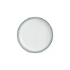 Denby Regency Green 17.5cm Small Plate