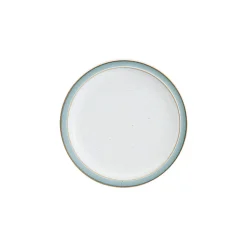 Denby Regency Green 17.5cm Small Plate
