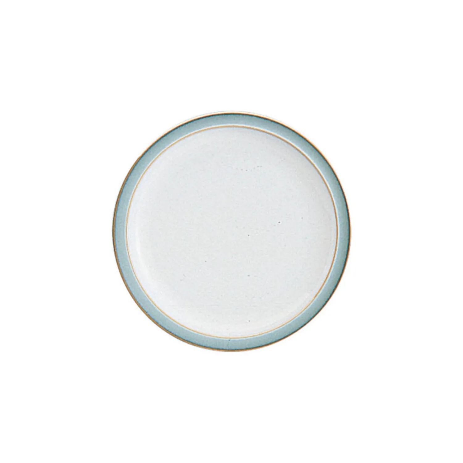 Denby Regency Green 17.5cm Small Plate