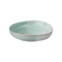 Denby Stoneware Kiln Accents 13cm Small Organic Dish - Green