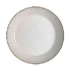 Denby Stoneware Kiln 22cm Pasta Bowl - Coral