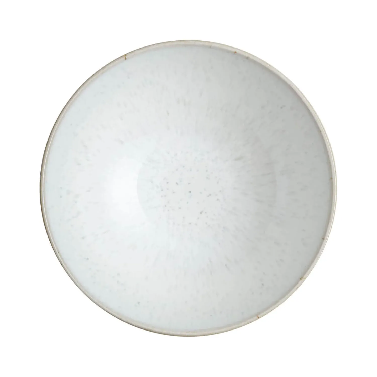 Denby Stoneware Kiln 13cm Rice Bowl
