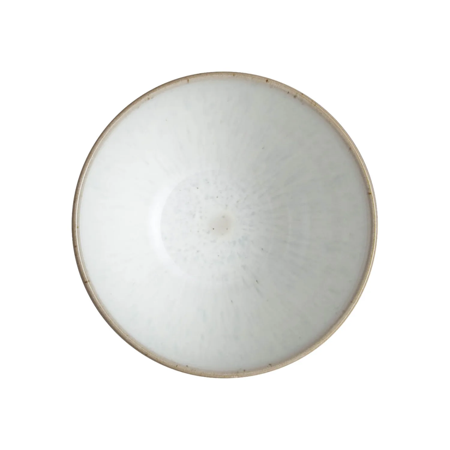 Denby Stoneware Kiln 10.5cm Small Bowl - Coral