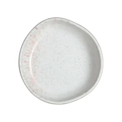 Denby Stoneware Kiln 13cm Small Organic Dish - Coral Alt