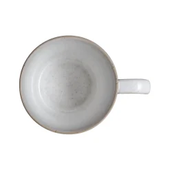 Denby Stoneware 400ml Reactive Mug - Pink