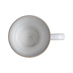 Denby Stoneware 400ml Reactive Mug - Lilac
