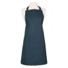 Dexam Love Colour Adult Apron - Ink Blue
