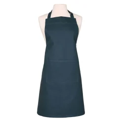 Dexam Love Colour Adult Apron - Ink Blue
