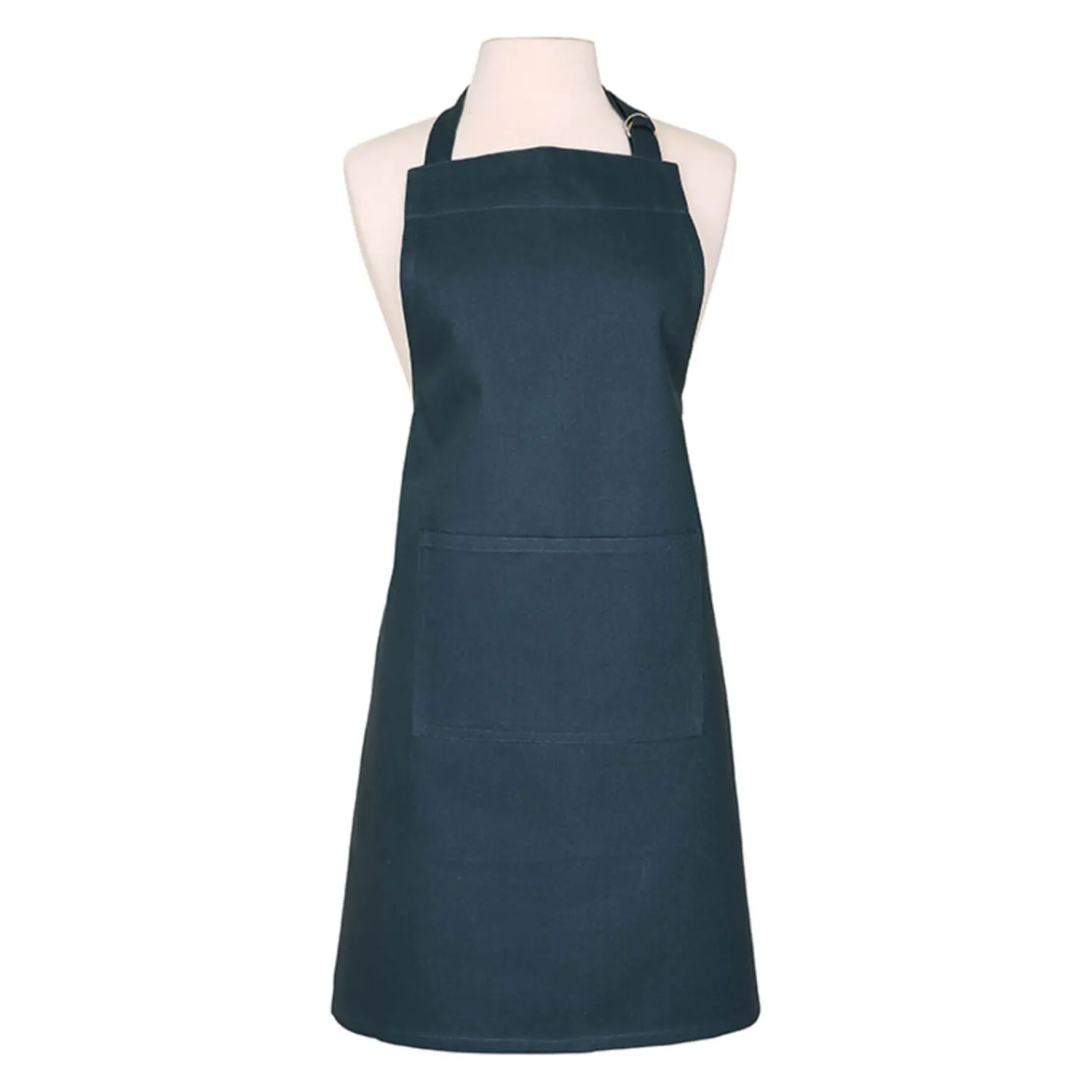 Dexam Love Colour Adult Apron - Ink Blue