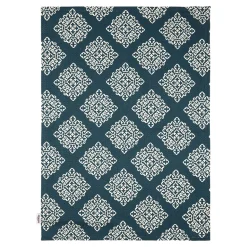 Sintra Dexam Recycled Cotton Waffle Tea Towels - Assorted Colours