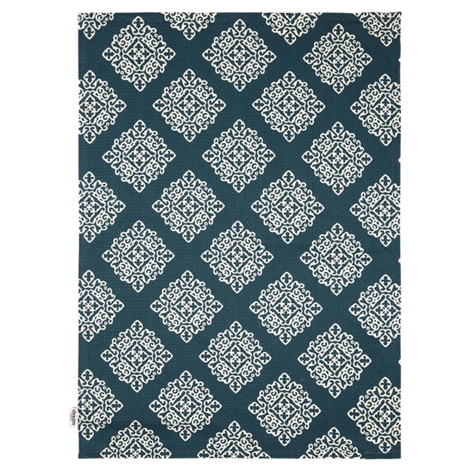 Sintra Dexam Recycled Cotton Waffle Tea Towels - Assorted Colours