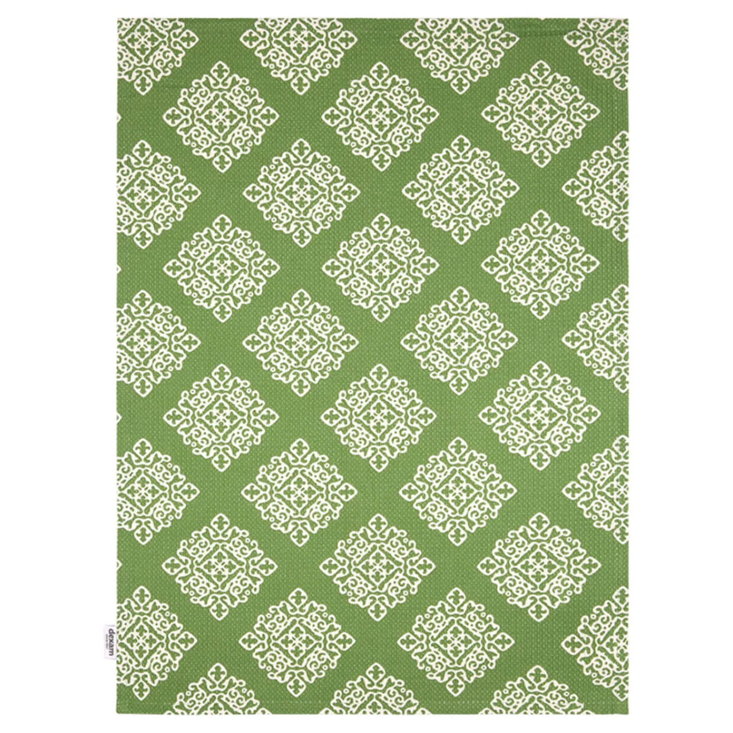 Sintra Dexam Recycled Cotton Waffle Tea Towels - Assorted Colours