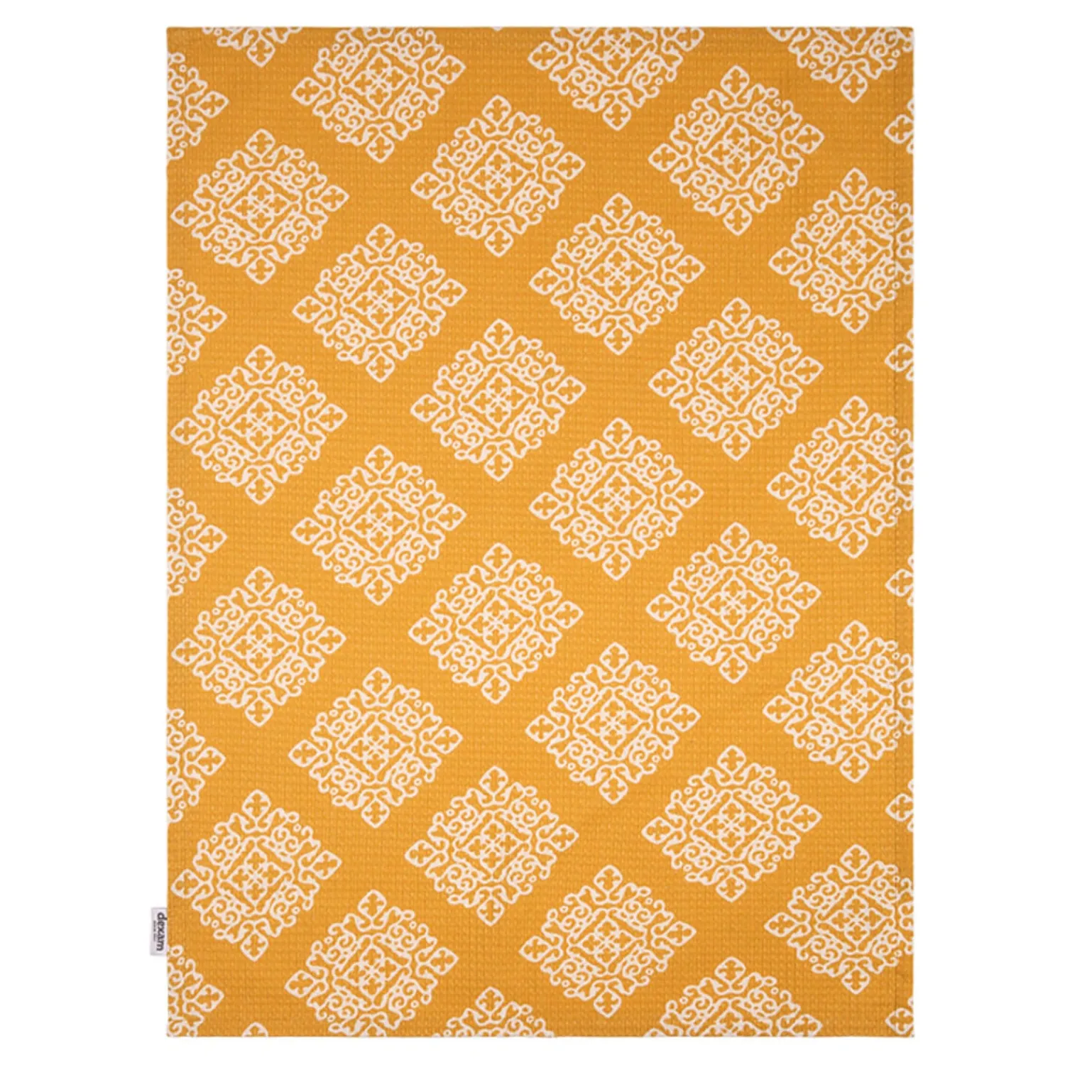 Sintra Dexam Recycled Cotton Waffle Tea Towels - Assorted Colours