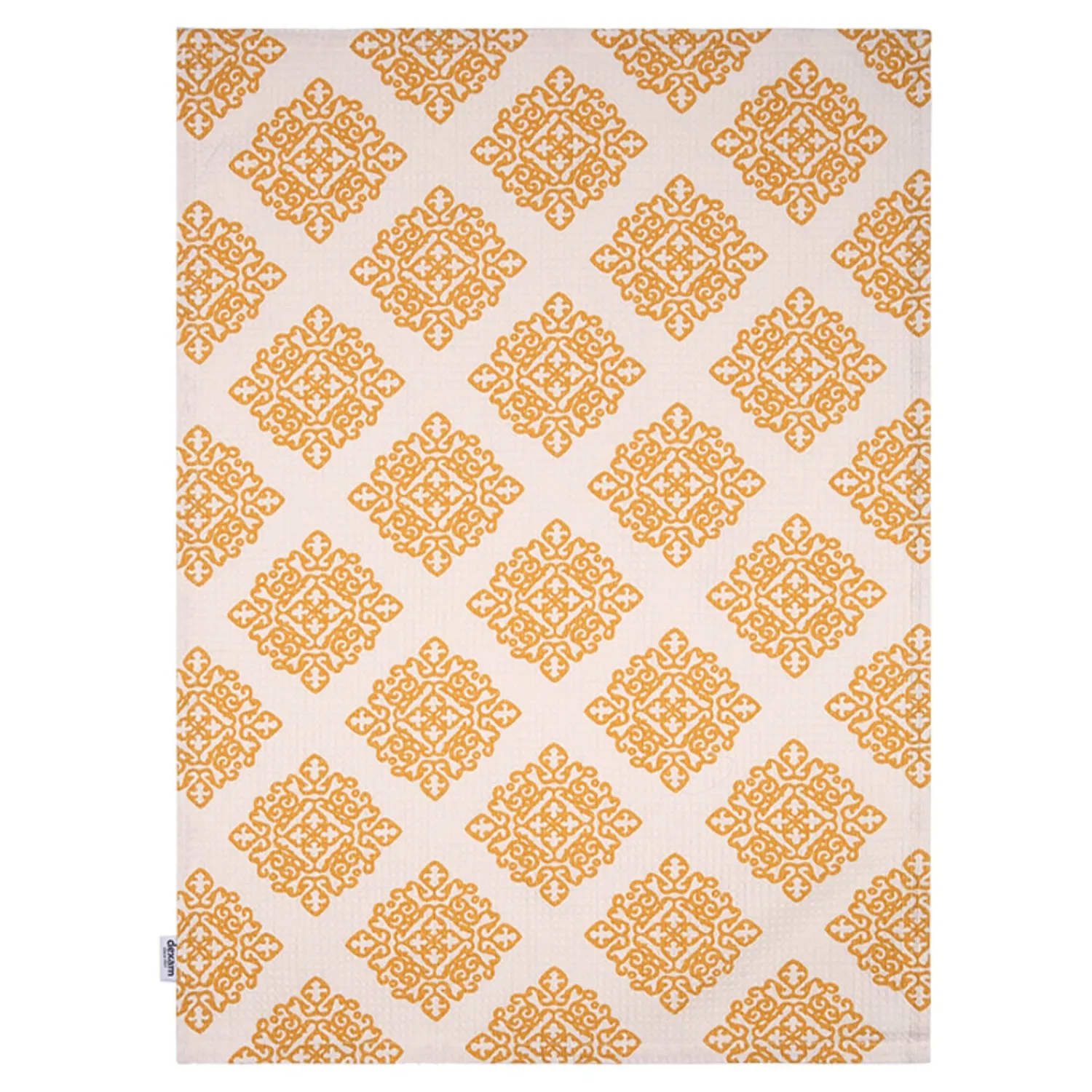 Sintra Dexam Recycled Cotton Waffle Tea Towels - Assorted Colours