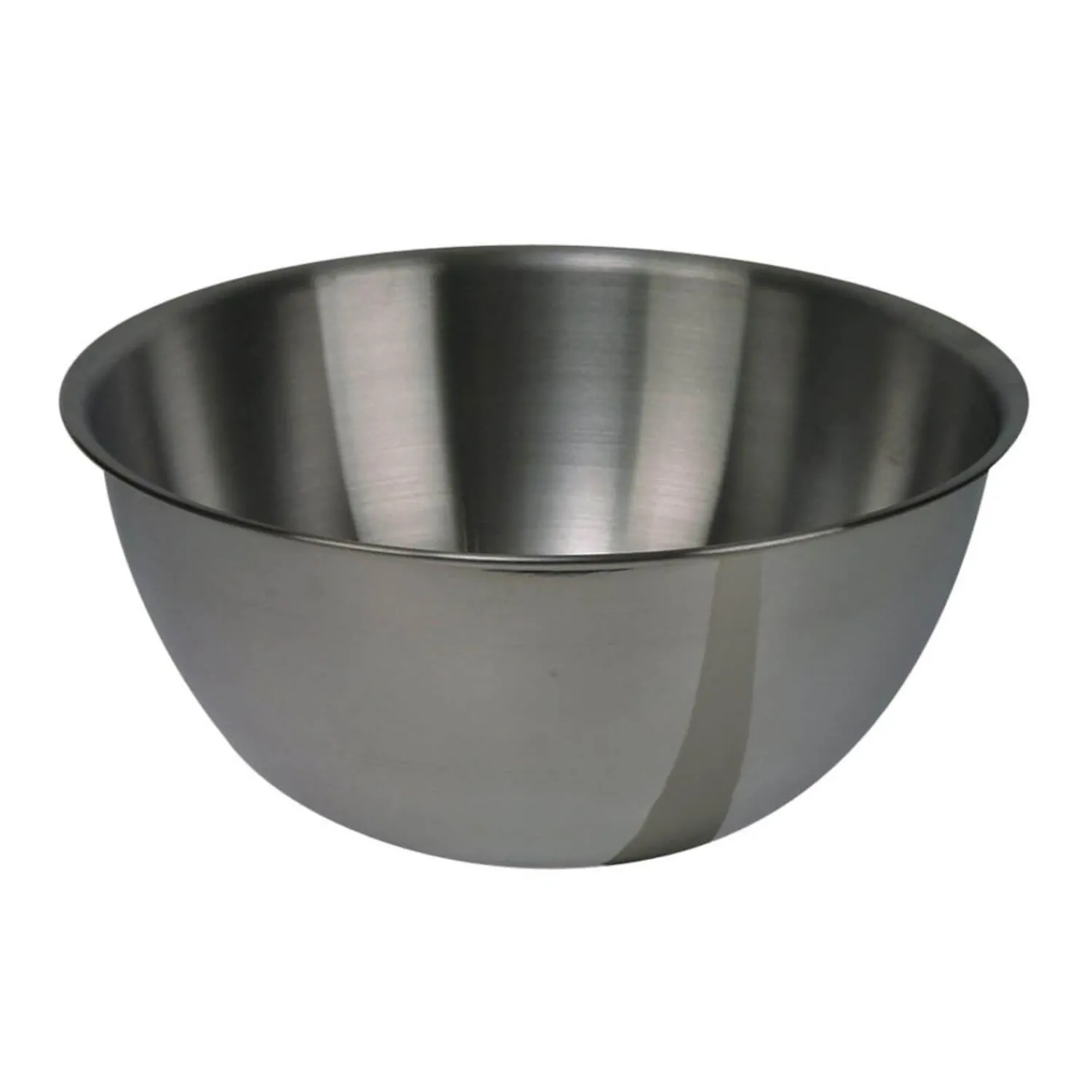 Dexam Stainless Steel Mixing Bowl - 30cm