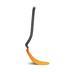 DreamFarm Chopula Nylon Spatula - Orange