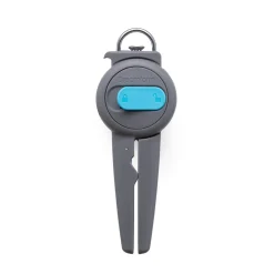 DreamFarm Dopener 3-in-1 Can Opener - Grey