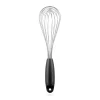 DreamFarm Flisk Balloon Whisk - Black