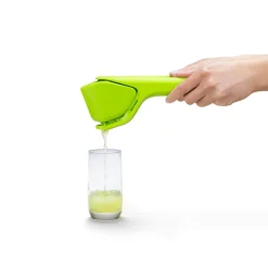 DreamFarm Fluicer Citric Juicer - Lime