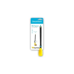 DreamFarm Mini Supoon Teaspoon - Yellow