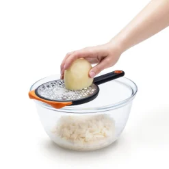 DreamFarm Ograte Grater - Coarse